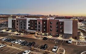 Towneplace Suites By Marriott Albuquerque Old Town